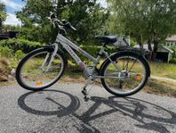 Yosemite 24 tum 21 vxl fint skick Barn/juniorcykel