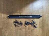 LumenIZE Jungle Dawn Smart LED Lampa - 580 mm - 39 W