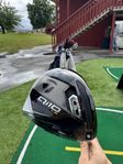 taylormade qi10 ls 9.0 x stiff