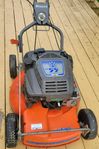 Husqvarna gräsklippare 55 cm