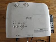 Epson EH-TW6700 projektor