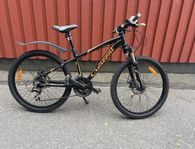 Crescent 24 tum MTB