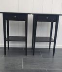 2st sängbord