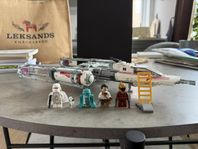 LEGO Star Wars: Resistance Y-Wing Starfighter (75249) 