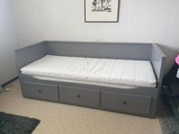 Hemnes dagbädd (Ikea)