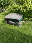 Robotgräsklippare Robomow RS635 pro S