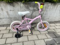 Barncykel 12 Tum 