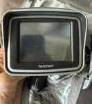 TomTom GPS