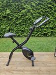 motionscykel
