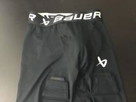 Bauer suspshorts