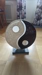 Bordslapa yin yang
