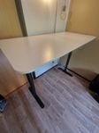 IKEA Bekant - Höj och sänkbart bord