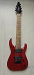 Jackson JS32-8Q Dinky 8-strängad