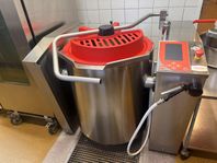 Kokgryta Getinge M5 100 liter