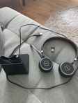 Jabra Evolve 65E - Bluetooth headset