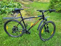 Trek X-Caliber 8