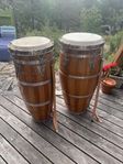 Congas