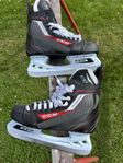 Skridskor CCM Jetspeed 250