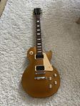 Gibson Les Paul Studio Goldtop 2011