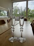 Spieglau Sweetheart Champagneglas