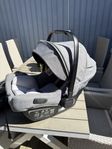 bugaboo turtle air