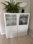 Ikea - Bestå - Förvaringskombination