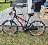 Mountainbike barn 20 tum.