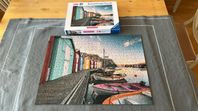 500 Ravensburger Puzzle