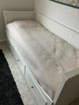 Bäddsoffa