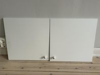 två luckor 40x40
