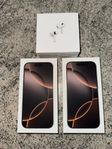 2 st iphone 16 pro 