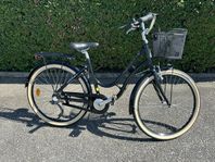 Dam Cykel
