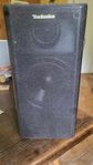 Technics 2 way speaker.