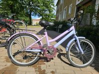 20" barncykel