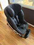 BeSafe Stretch Bakåtvänd Bilbarnstol - Anthracite Mesh