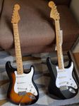Fender Stratocaster Jimi Hendrix