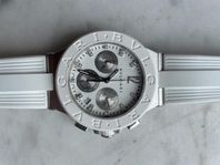 Bvlgari Bulgari Diagono 40 mm
