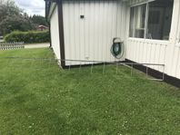 Galvad takstege