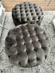 Sittpuffar