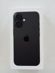 Helt ny iphone 16 128 GB 