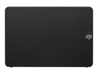 3 st 8TB Seagate Expansion externa hårddiskar