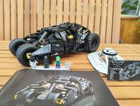LEGO - Batman Batmobile Tumbler 76240