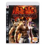 Tekken 6