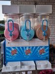 Slushmaskin BRAS FBM 3 LS