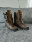 Meindl Dovre Extreme Wide GTX jaktkängor – stl 42 toppski