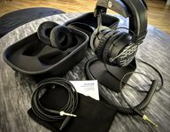 Beyerdynamic DT-1990 Pro studiolurar