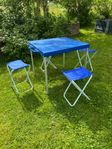 Bord och pall