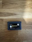 Castlevania: Circle of the Moon gameboy advance 