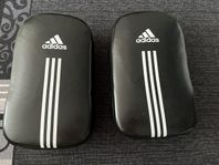 Adidas thaipads