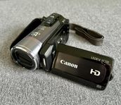 Filmkamera Canon HD-videokamera Legria HF200 